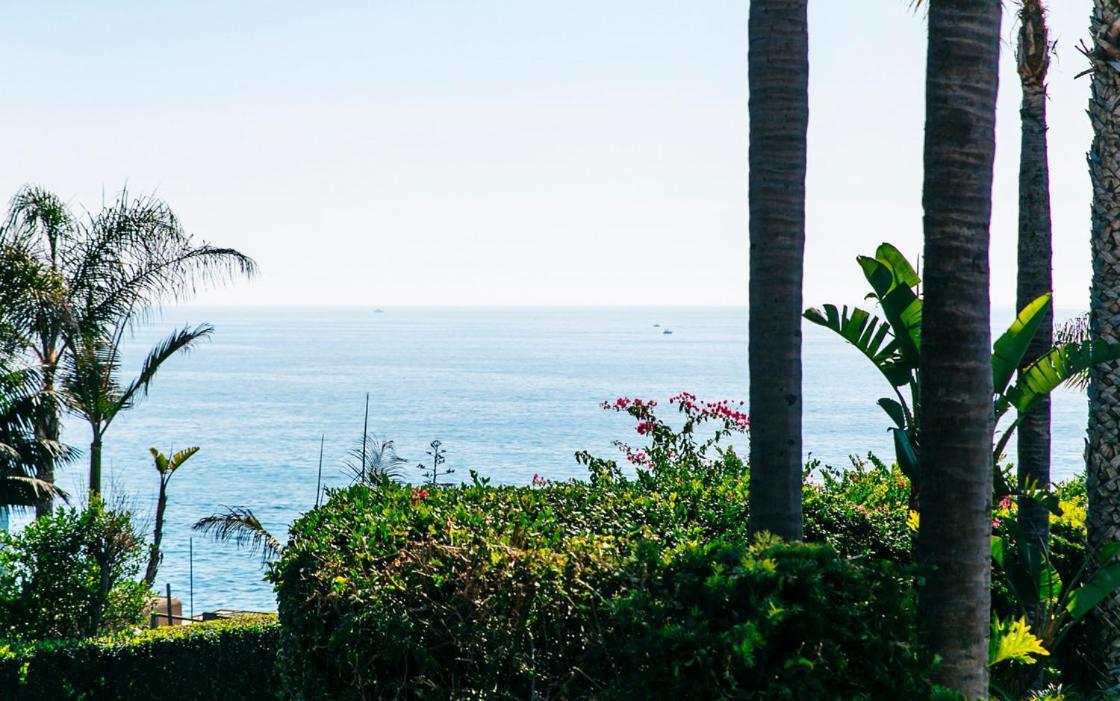 Laguna Cove Hotel Laguna Beach Exterior foto